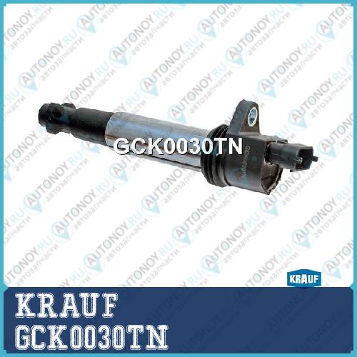 Катушка зажигания KRAUF GCK0030TN