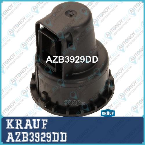 Подставка под подшипник KRAUF AZB3929DD