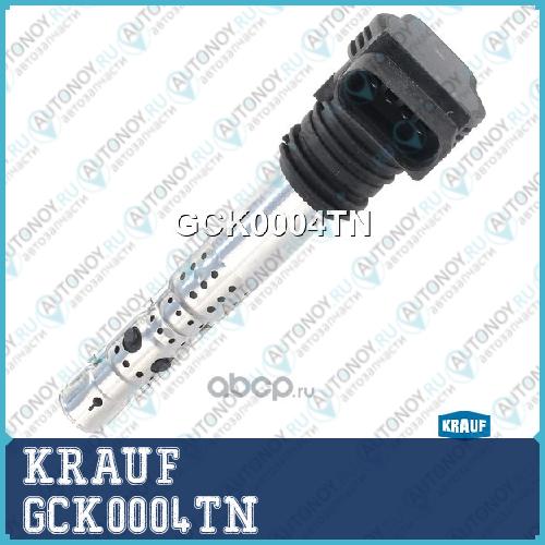 Катушка зажигания GCK0004TN