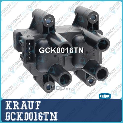Катушка зажигания GCK0016TN