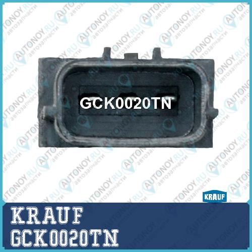 Катушка зажигания GCK0020TN