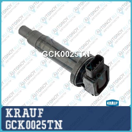 Катушка зажигания GCK0025TN