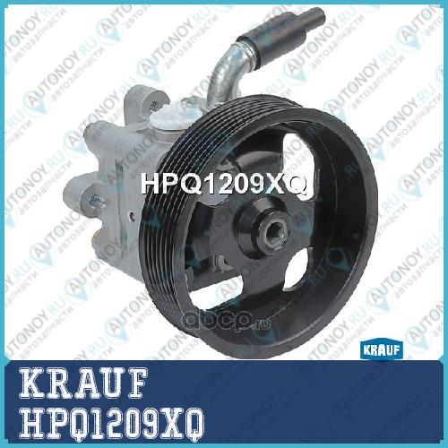 Насос гидроусилителя руля HPQ1209XQ