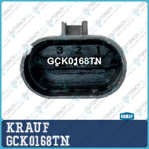 Катушка зажигания GCK0168TN