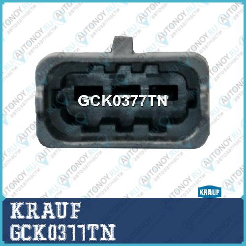Катушка зажигания GCK0377TN