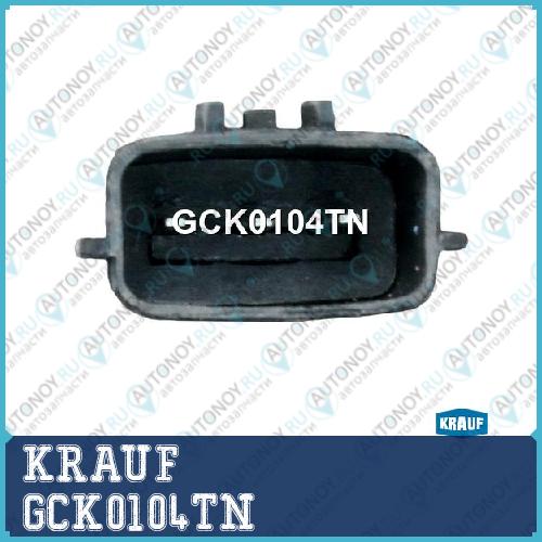 Катушка зажигания GCK0104TN