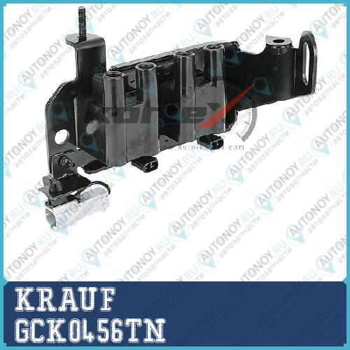 Катушка зажигания GCK0456TN