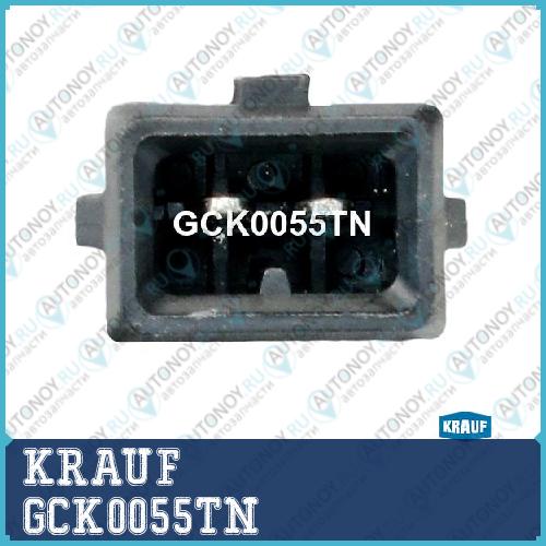 Катушка зажигания GCK0055TN