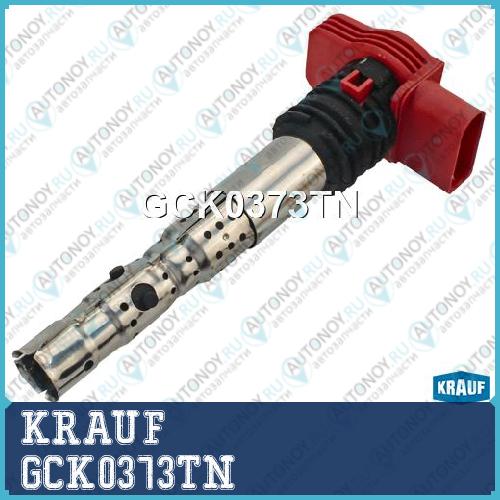 Катушка зажигания GCK0373TN
