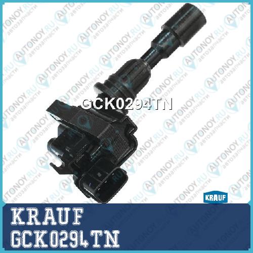 Катушка зажигания GCK0294TN