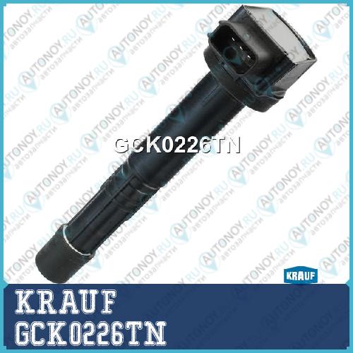 Катушка зажигания GCK0226TN
