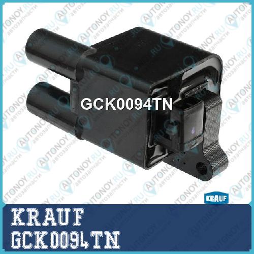 Катушка зажигания GCK0094TN