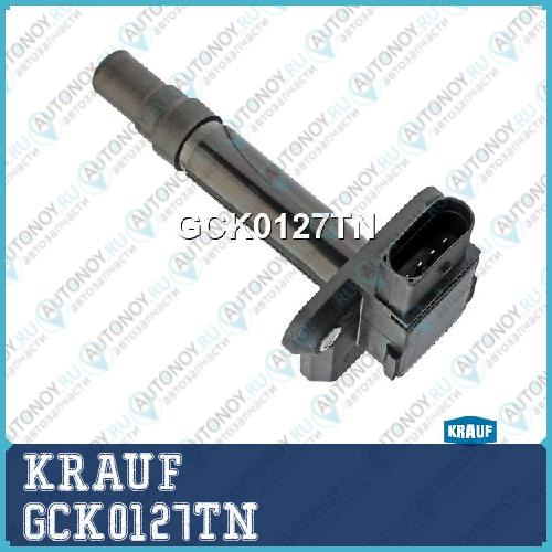 Катушка зажигания GCK0127TN