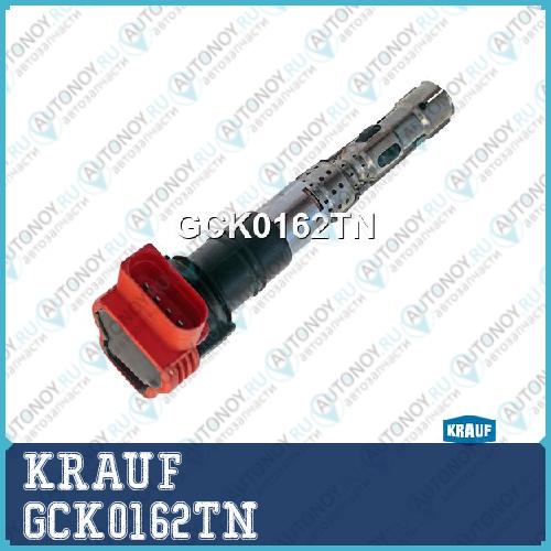 Катушка зажигания GCK0162TN