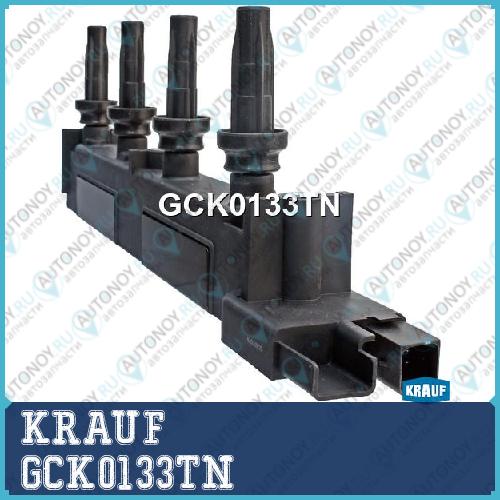 Катушка зажигания GCK0133TN