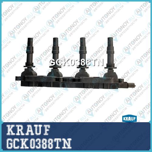 Катушка зажигания GCK0388TN