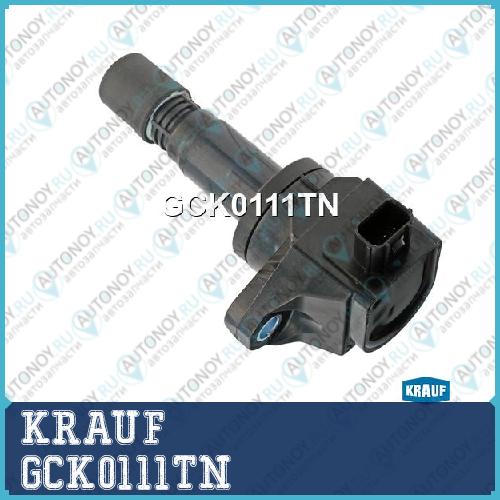 Катушка зажигания GCK0111TN