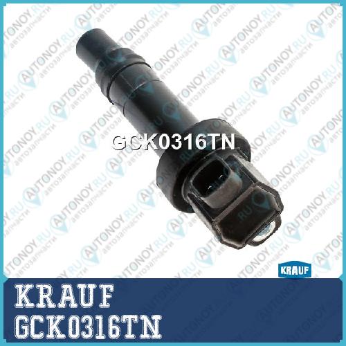 Катушка зажигания GCK0316TN