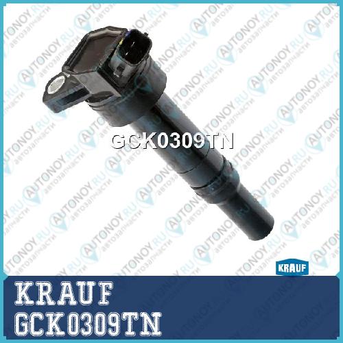 Катушка зажигания GCK0309TN