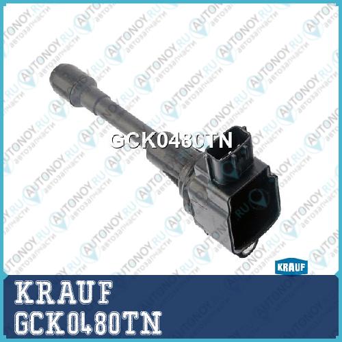 Катушка зажигания GCK0480TN