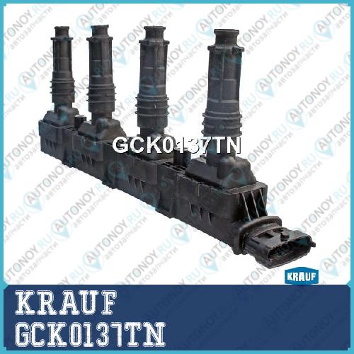 Катушка зажигания GCK0137TN