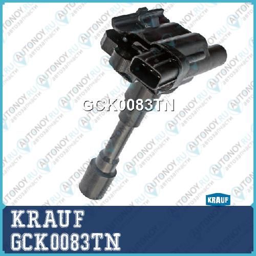 Катушка зажигания GCK0083TN