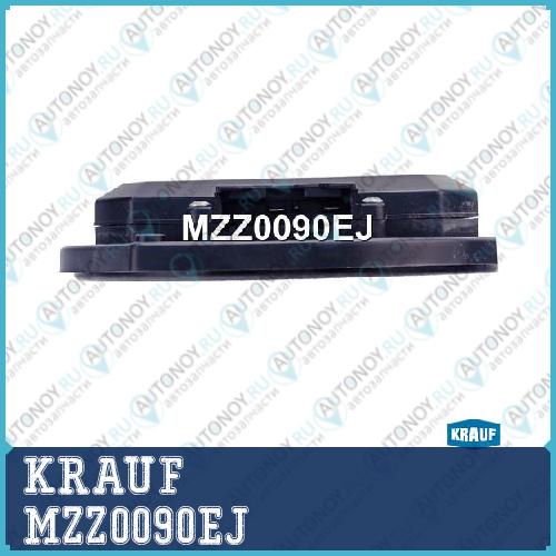 Мотор печки c крыльчаткой MZZ0090EJ