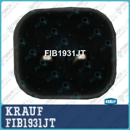 Форсунка бензиновая FIB1931JT