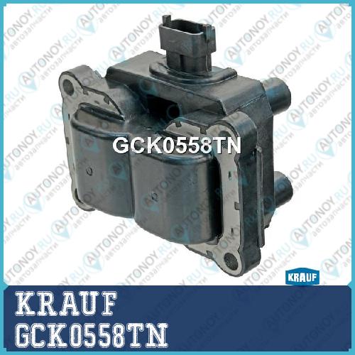 Катушка зажигания GCK0558TN