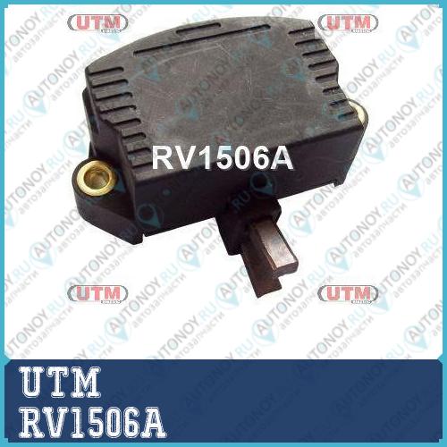 Регулятор генератора  RV1506A