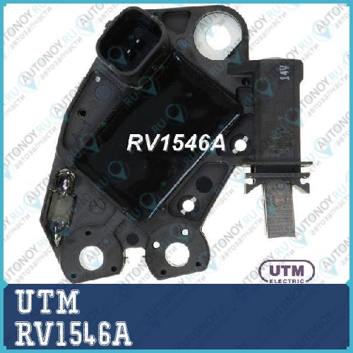 Регулятор генератора  RV1546A