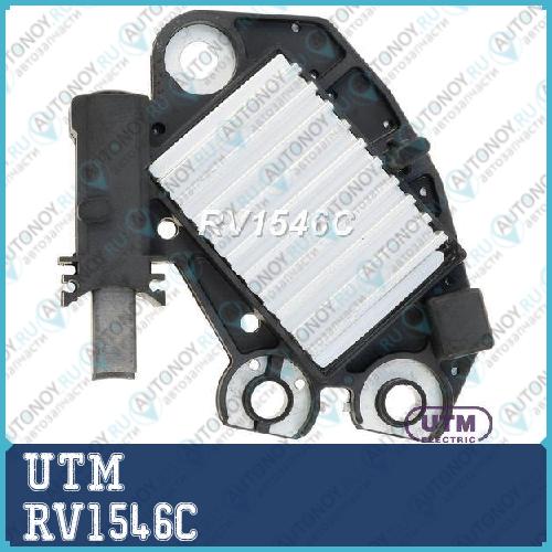 Регулятор генератора  RV1546C