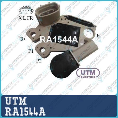 Регулятор генератора  RA1544A