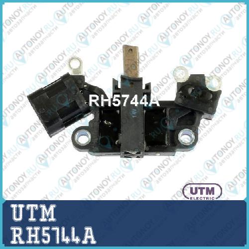 Регулятор генератора  RH5744A