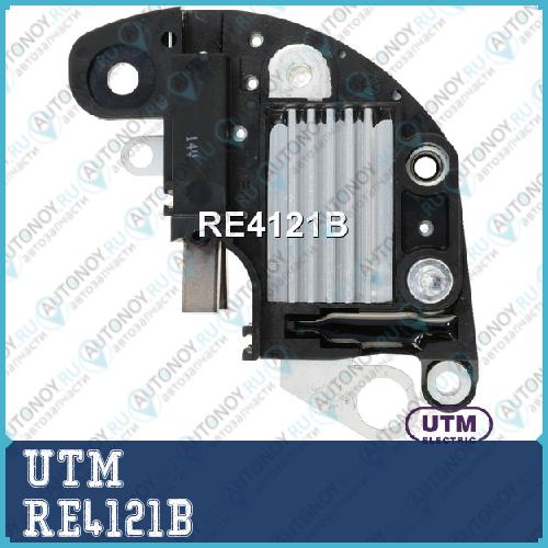 Регулятор генератора  RE4121B