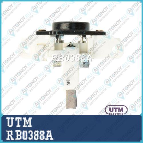 Регулятор генератора  RB0388A