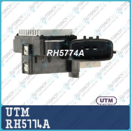 Регулятор генератора  RH5774A