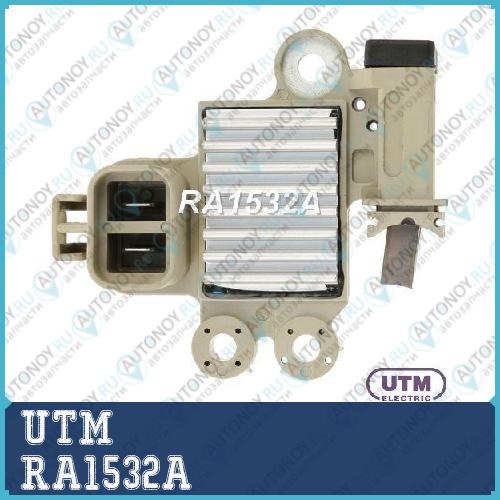 Регулятор генератора RA1532A
