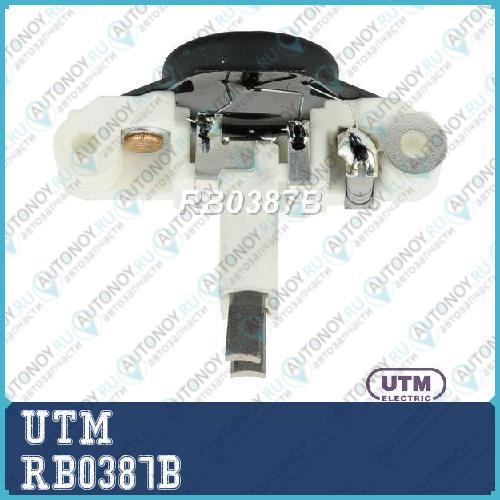 Регулятор генератора RB0387B