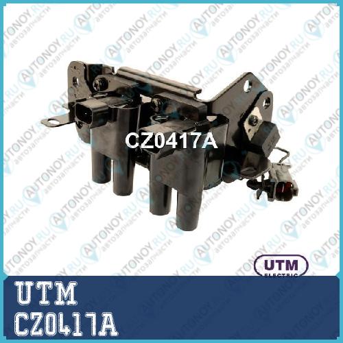 Катушка зажигания CZ0417A