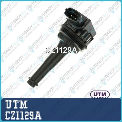 Катушка зажигания CZ1129A