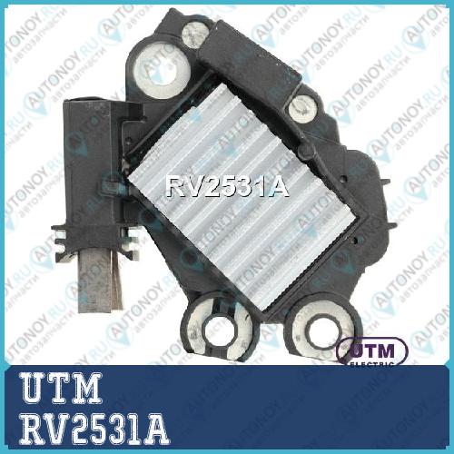 Регулятор генератора RV2531A