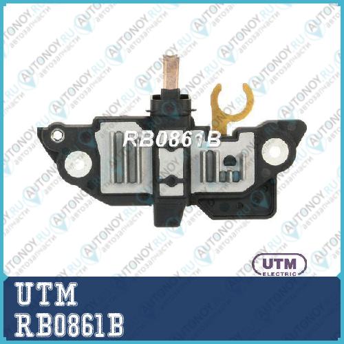 Регулятор генератора RB0861B