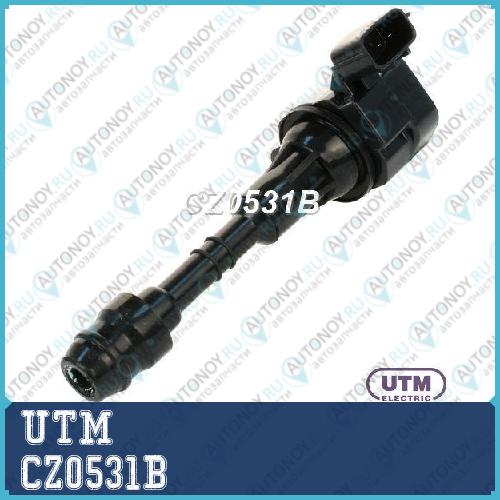Катушка зажигания CZ0531B