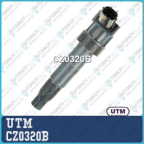 Катушка зажигания CZ0320B