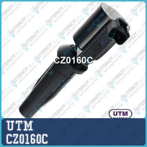 Катушка зажигания CZ0160C