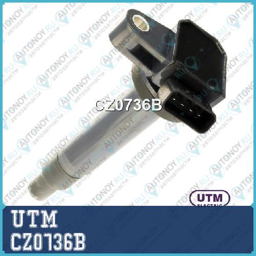 Катушка зажигания CZ0736B