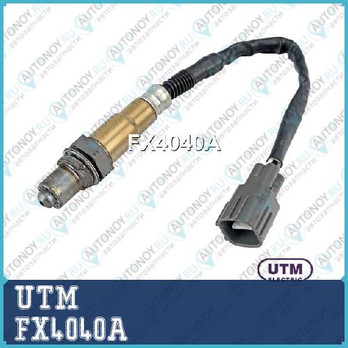 Лямбда-зонд FX4040A