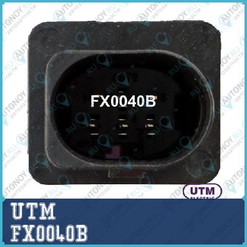 Лямбда-зонд FX0040B