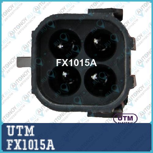 Лямбда-зонд FX1015A